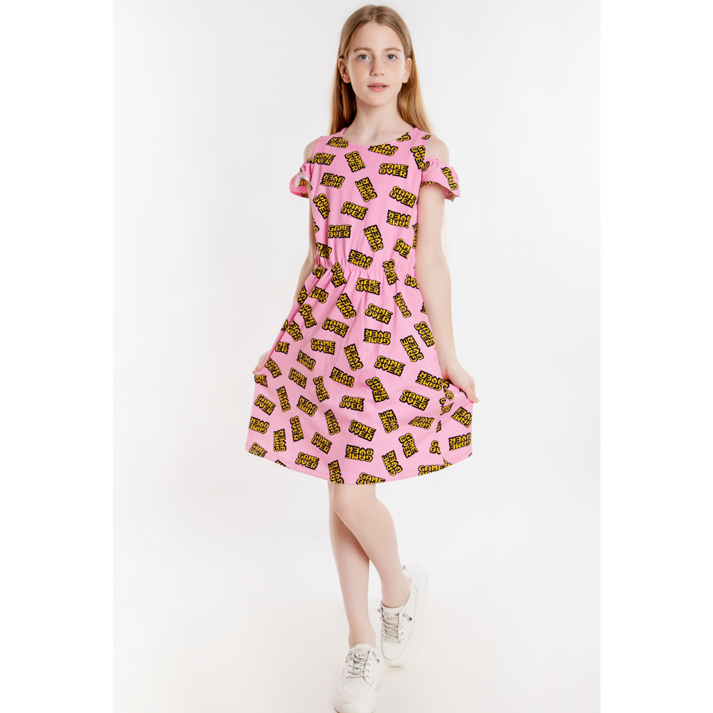 Платье кулирка лайкра 1314100201