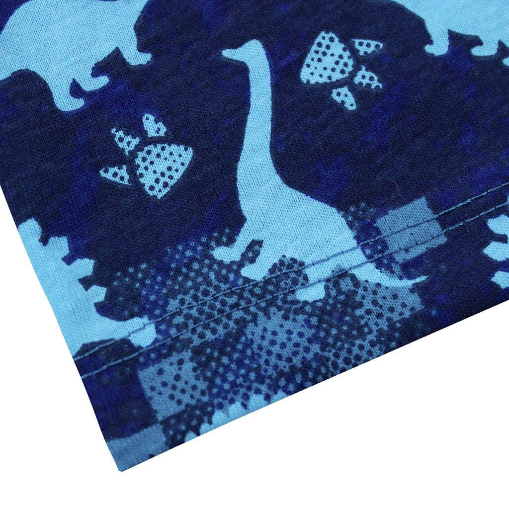 Футболка кулирка 0021100207