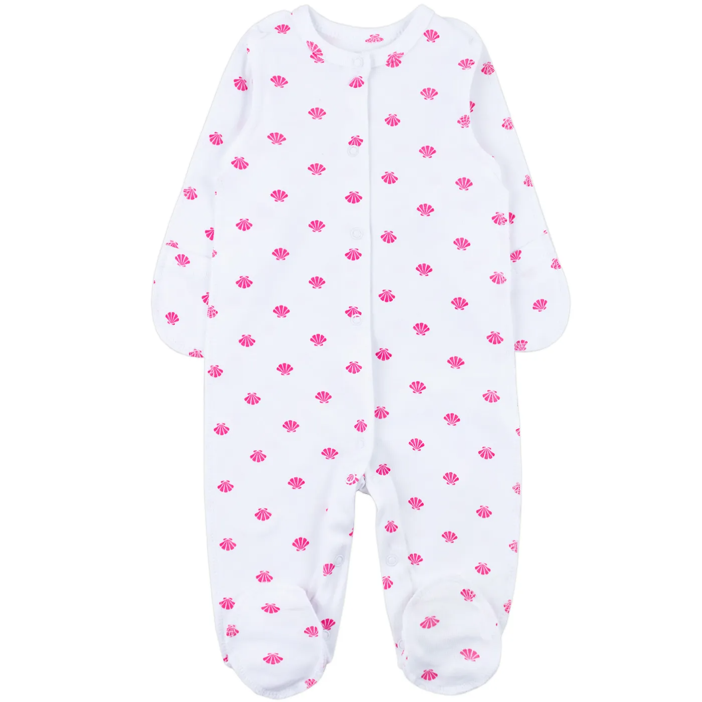 Комбинезон интерлок 1335209003