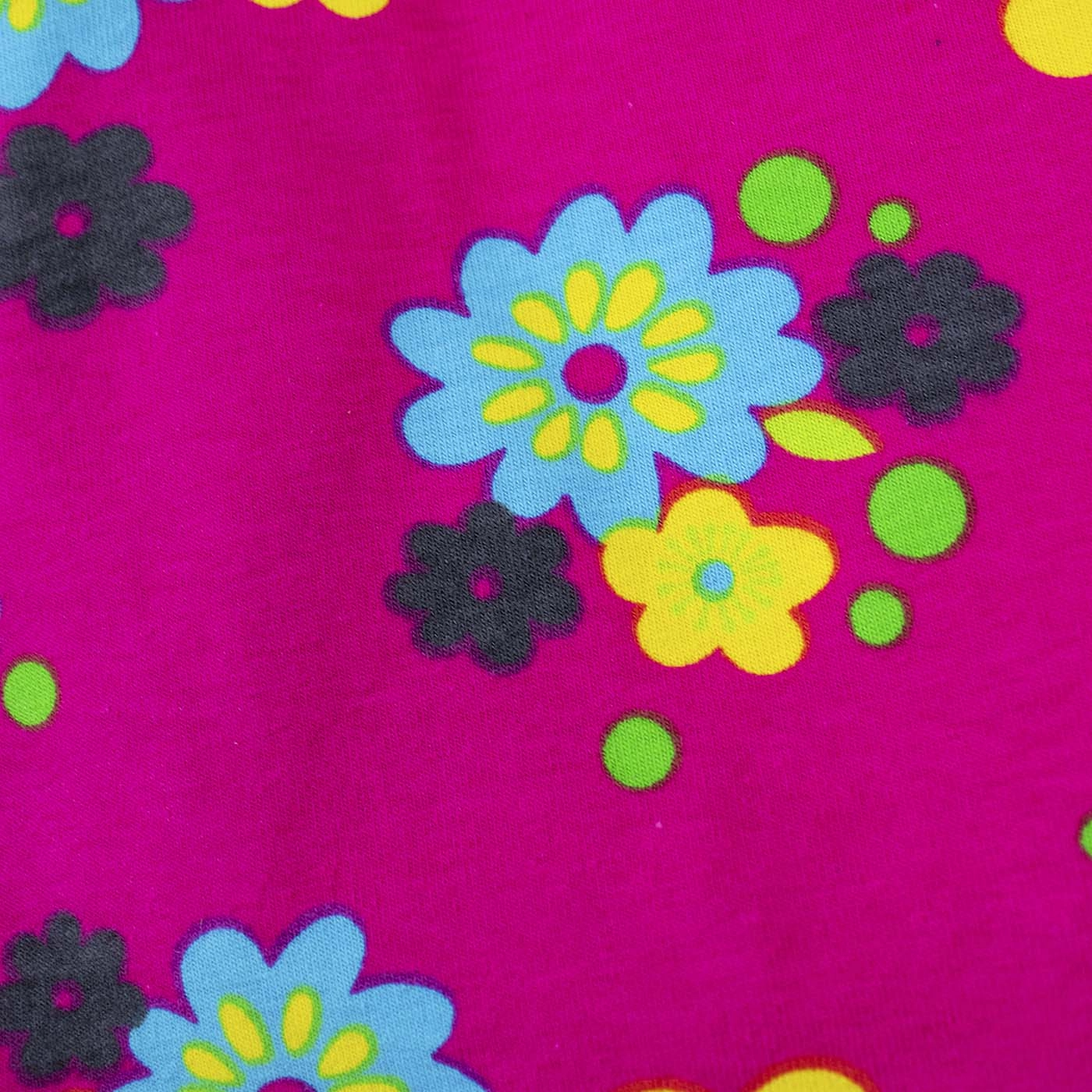 Штанишки кулирка лайкра 0373100101