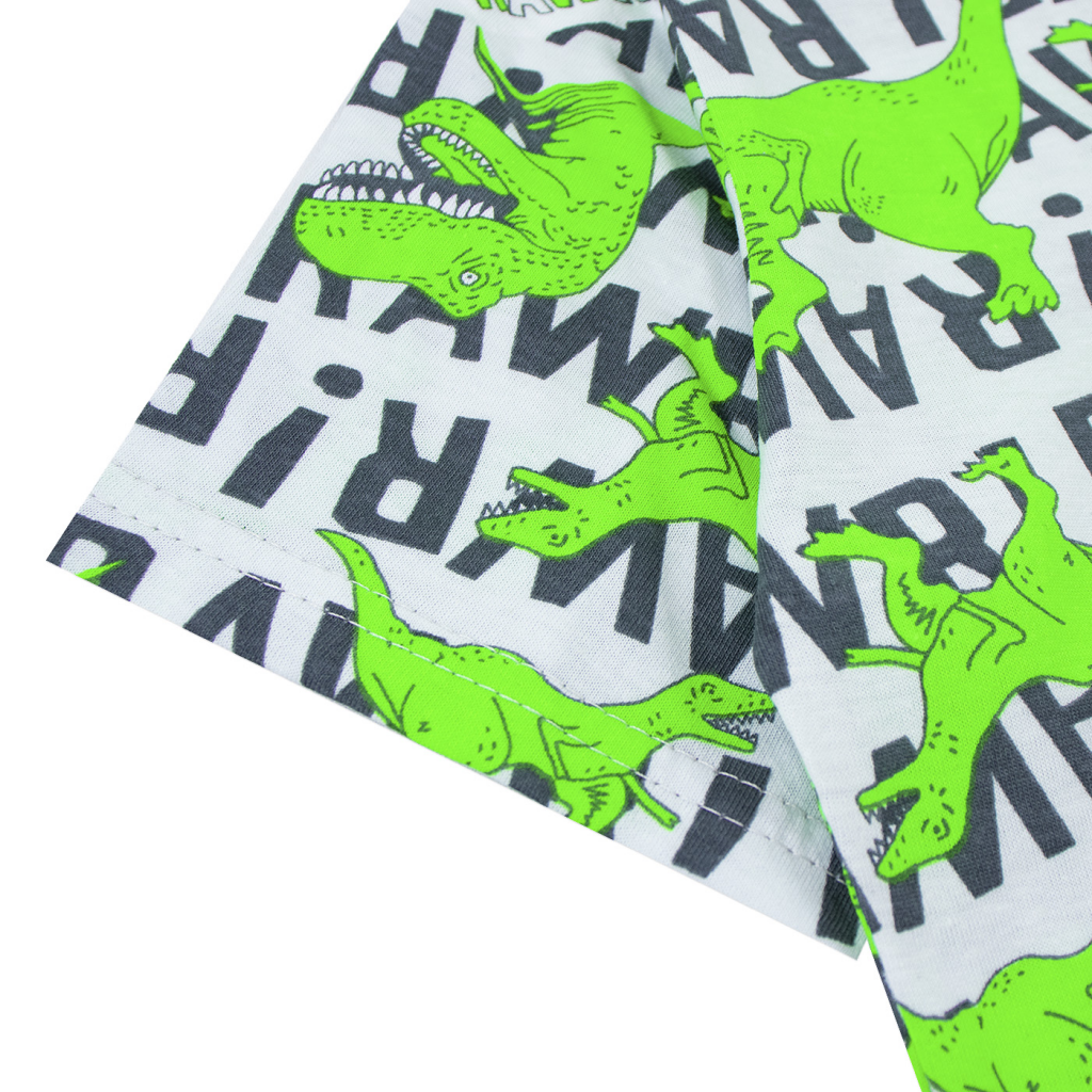 Рубашка кулирка 0148101501