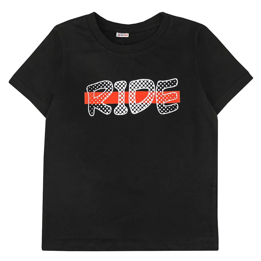 Футболка кулирка 0954101301