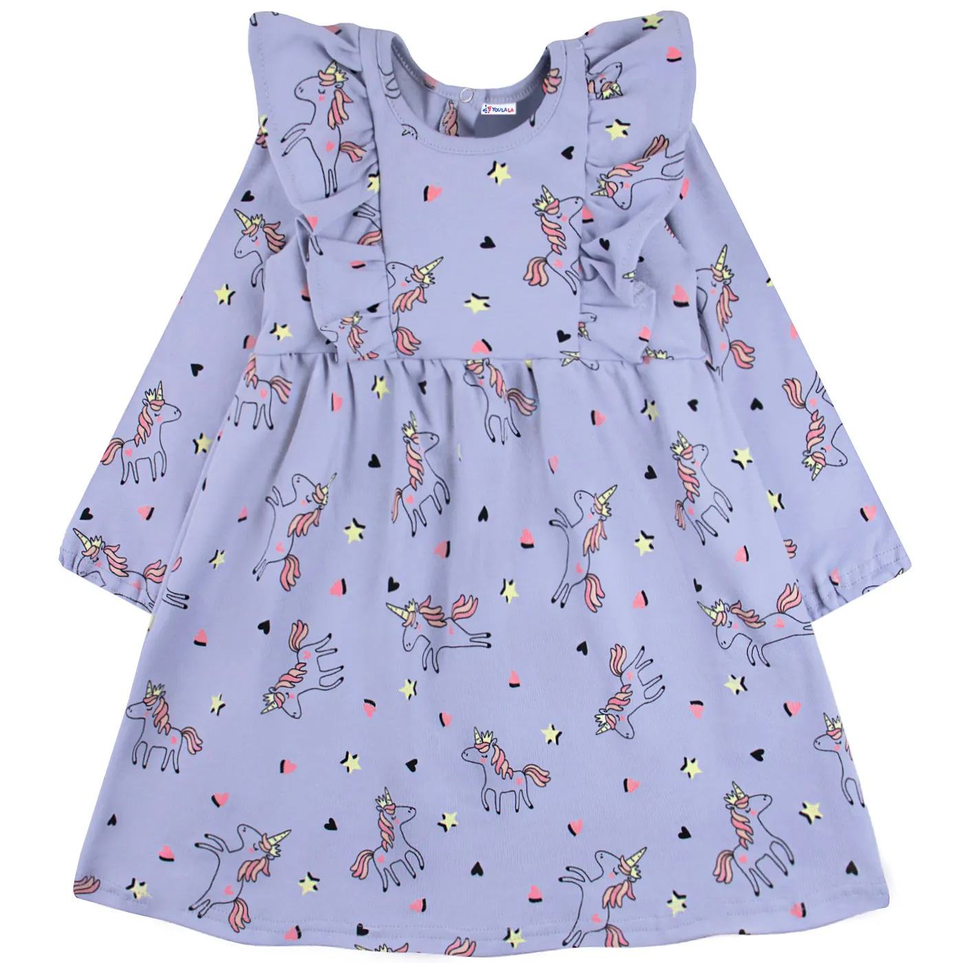 Платье интерлок 1410200110