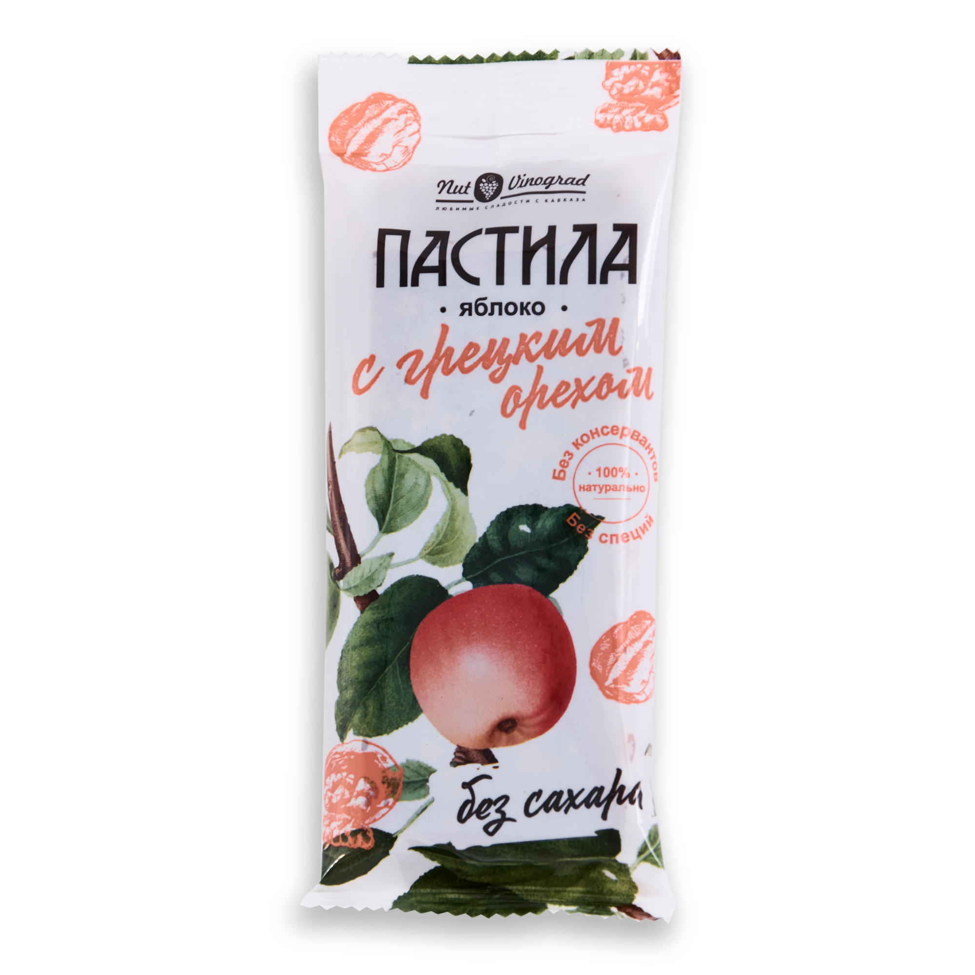 Пастила фруктовая