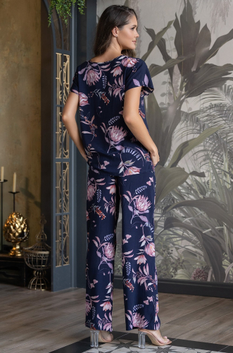 NIGHT GARDEN 5194 Комплект Mia-Amore
