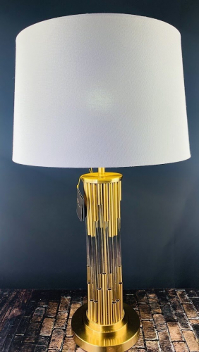 Настольная лампа 71 см (х1)