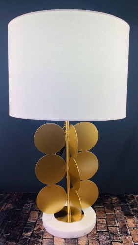 Настольная лампа 62 см (х1)