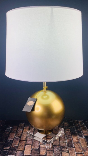 Настольная лампа 61 см(х1)