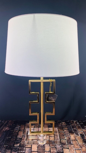 Настольная лампа 67 см (х1)