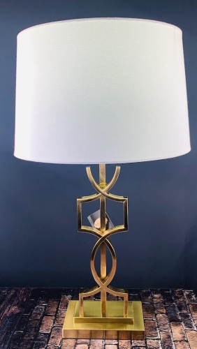 Настольная лампа 71 см(х1)