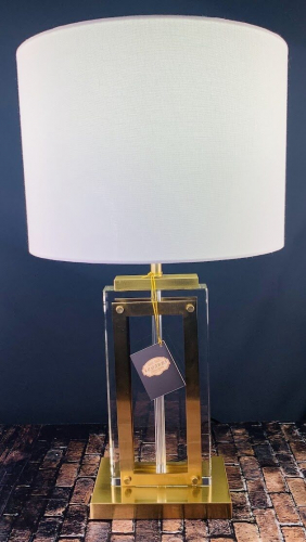 Настольная лампа 64 мм(х1)