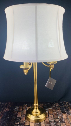 Настольная лампа 72 см (х1)