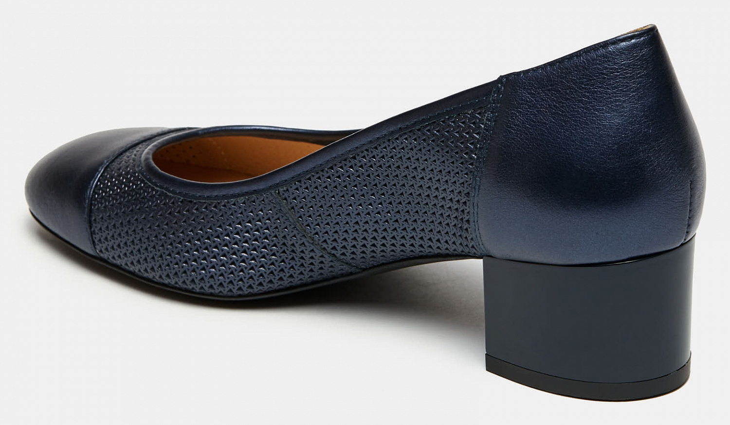 Туфли деми RALF RINGER уценка фасон CRISTAL Теплый демисезон