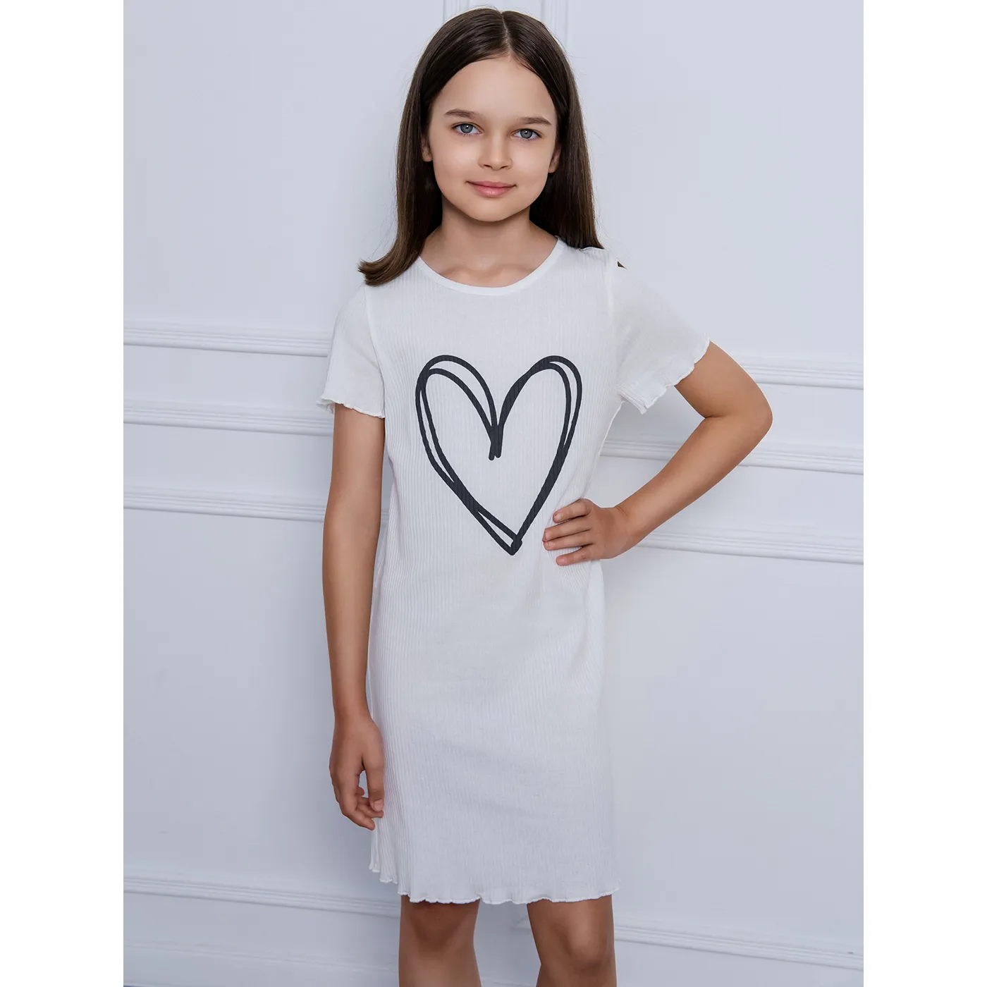 Сорочка лапша 1617700101