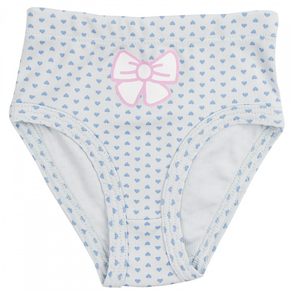 Трусы рибана 0074700102