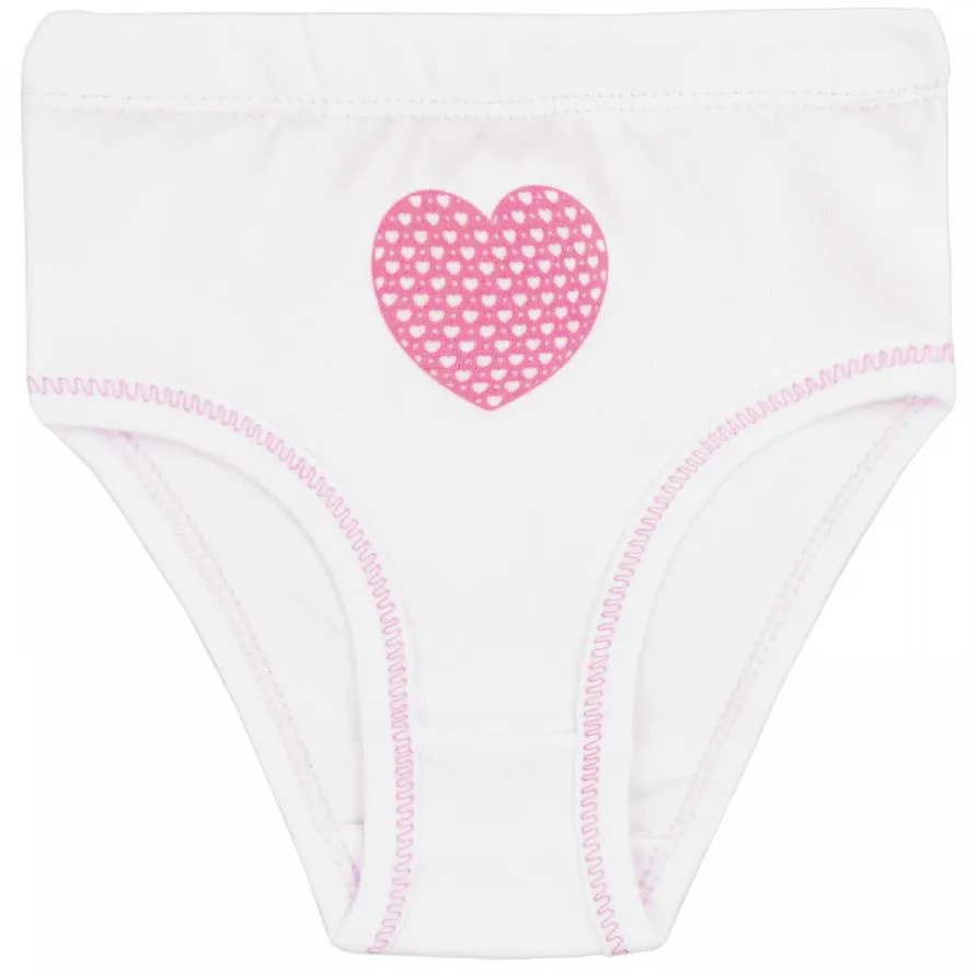 Трусы интерлок 0092200401