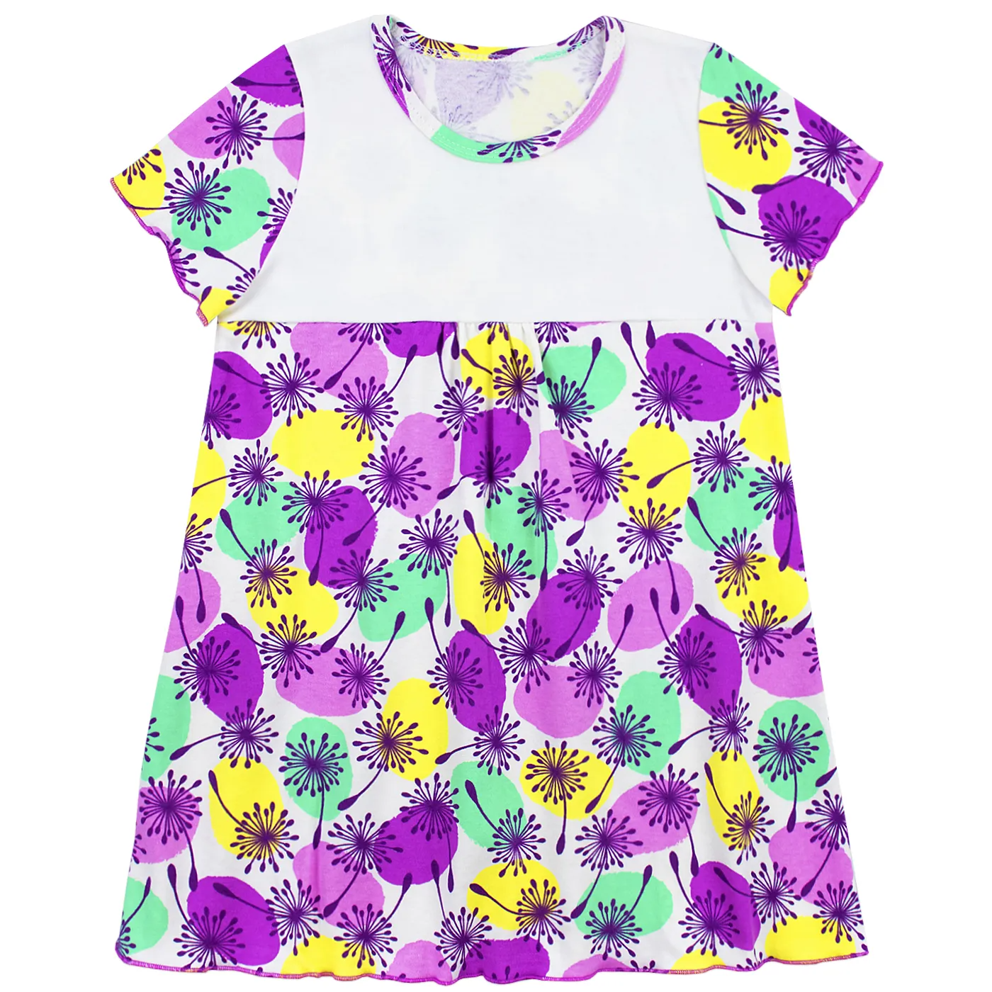 Сорочка интерлок 0163200109