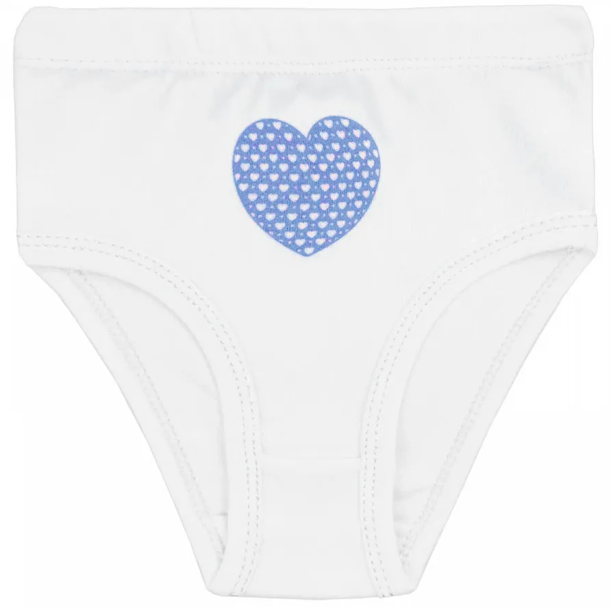 Трусы интерлок 0092200405