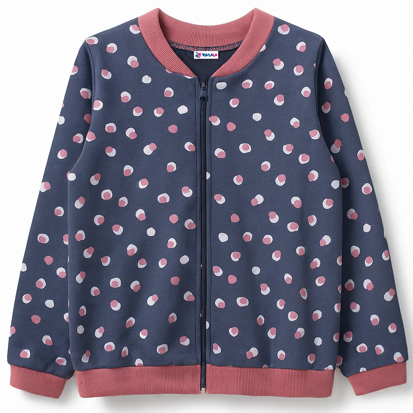 Куртка футер 2х нитка петля 1520320108