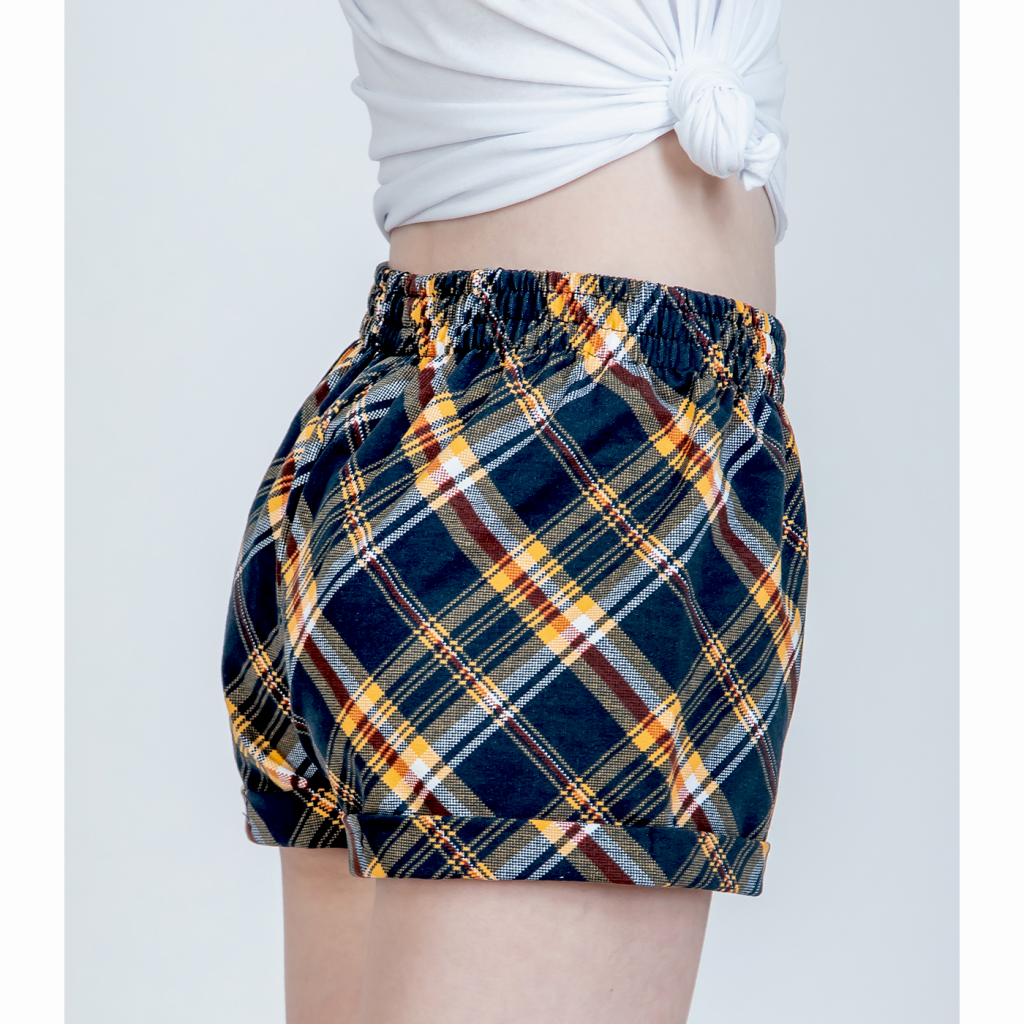 Шорты 1033300701