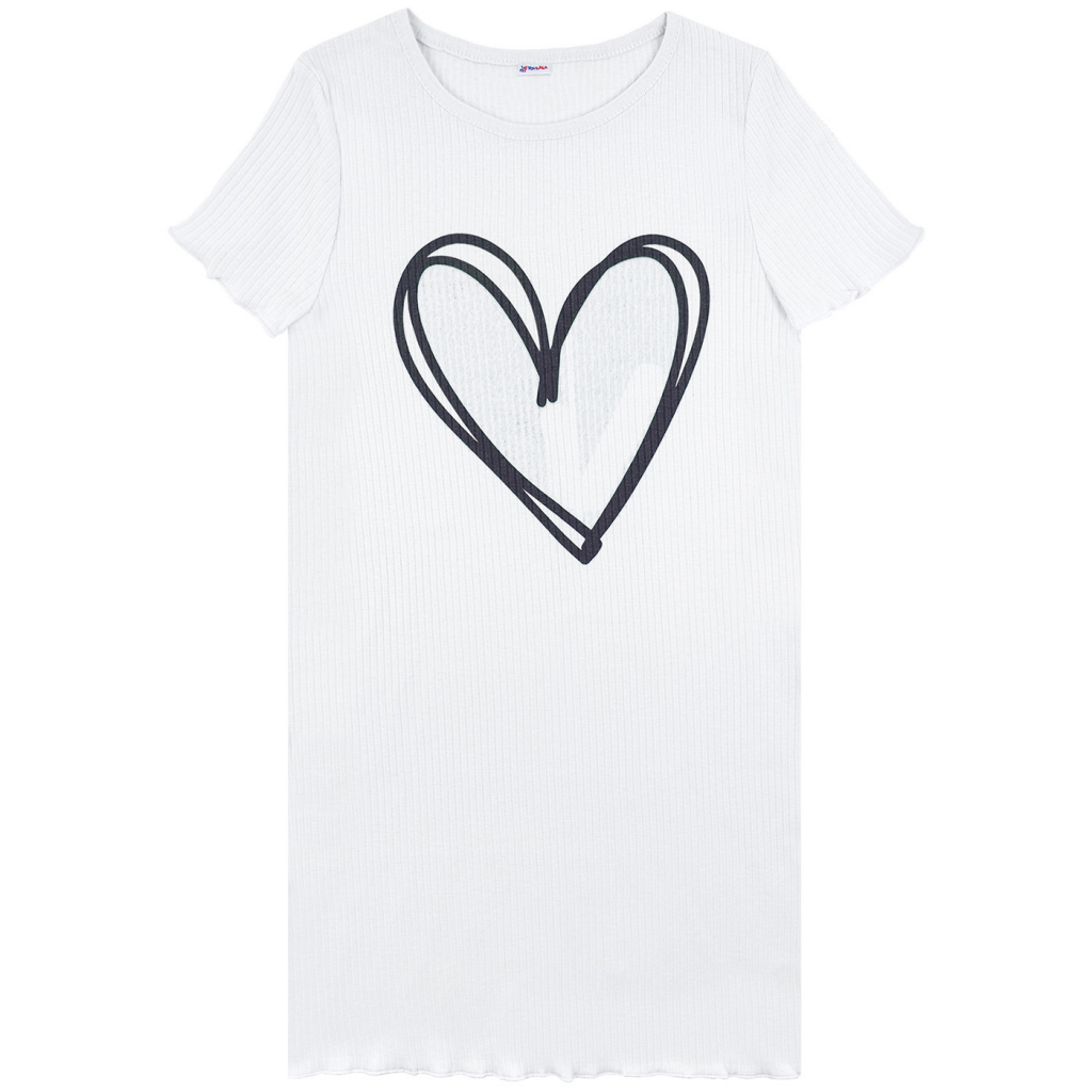 Сорочка лапша 1617700101