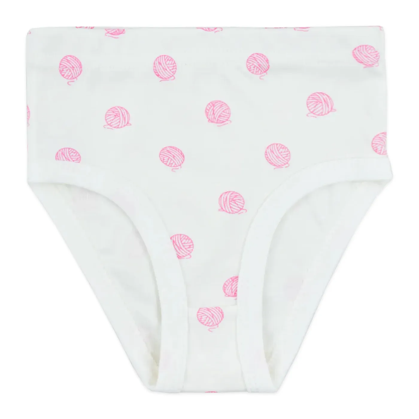 Трусы интерлок 0074209201