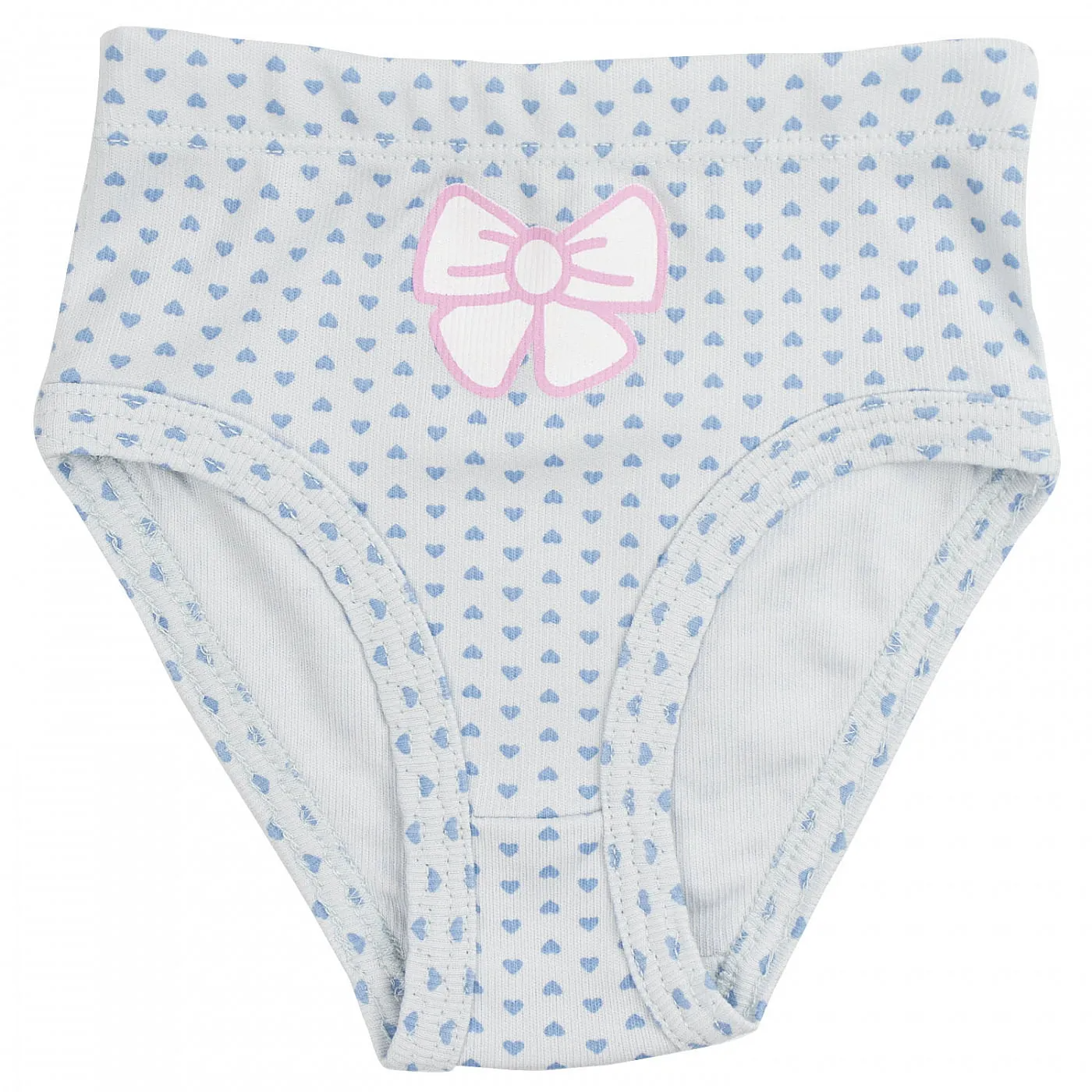 Трусы рибана 0074700102