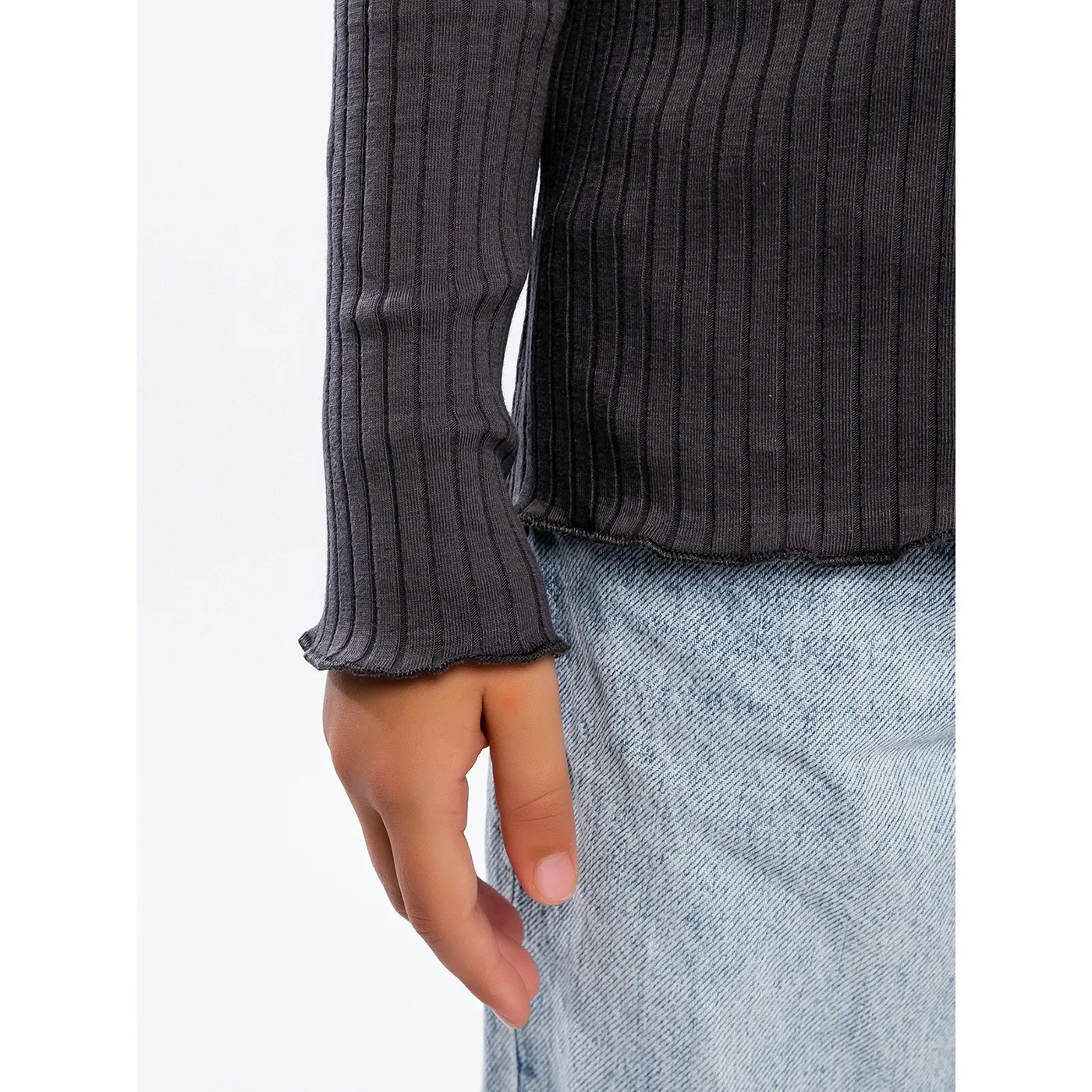 Водолазка лапша 1696700101