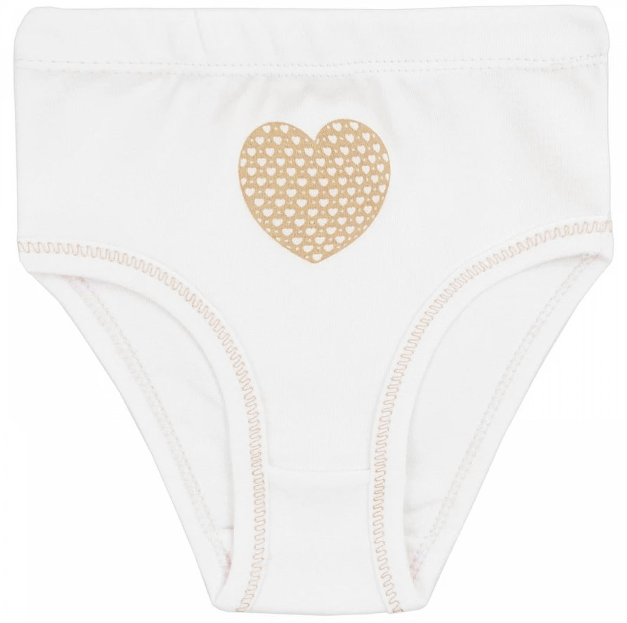 Трусы интерлок 0092200407