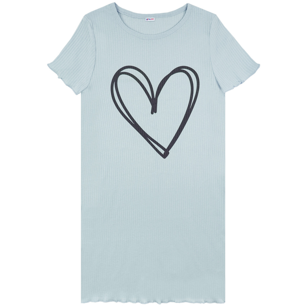 Сорочка лапша 1617700103