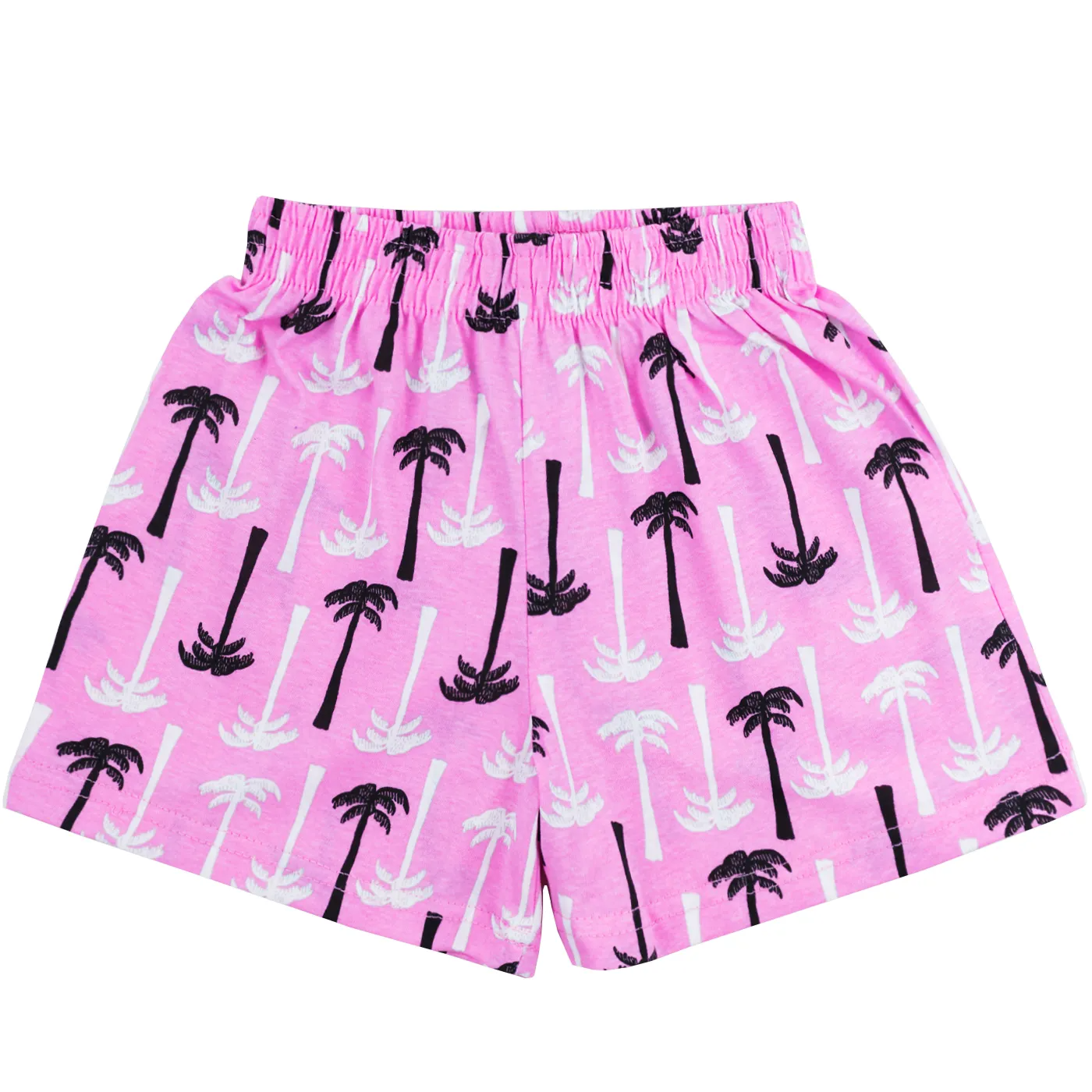 Шорты кулирка 1463100501