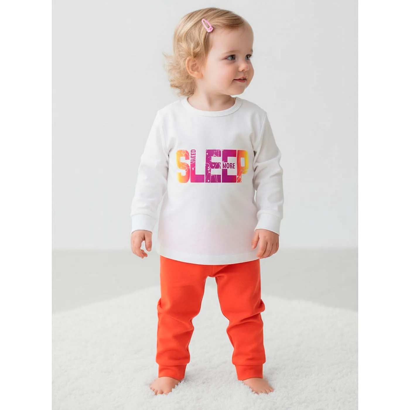 Пижама интерлок 0936201103