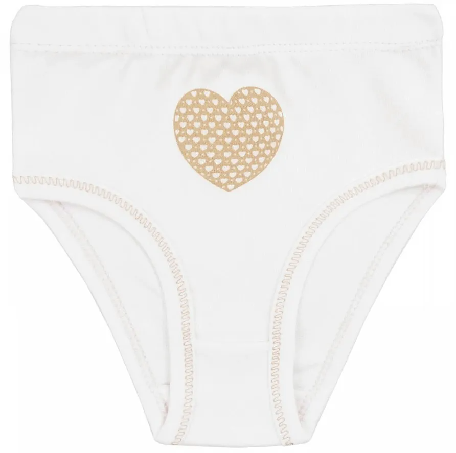 Трусы интерлок 0092200407