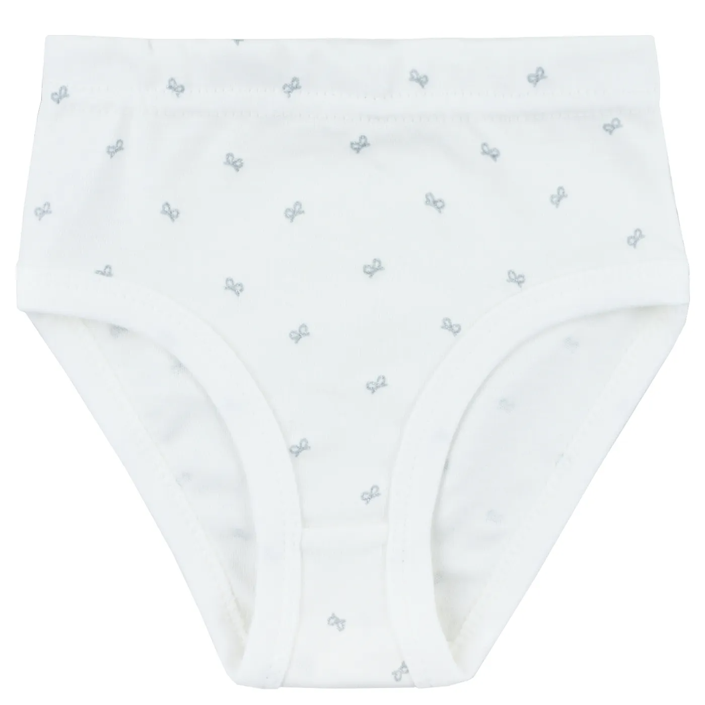 Трусы интерлок 0092202901