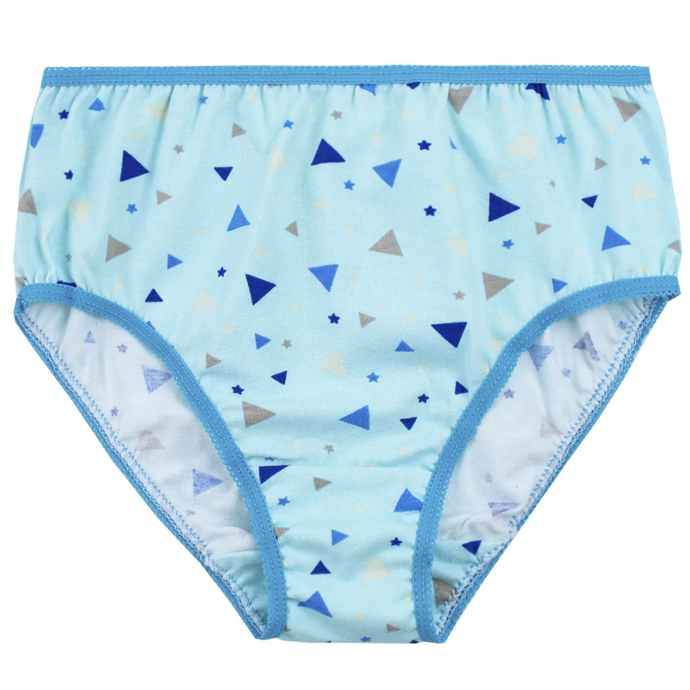 Трусы кулирка 0128100101