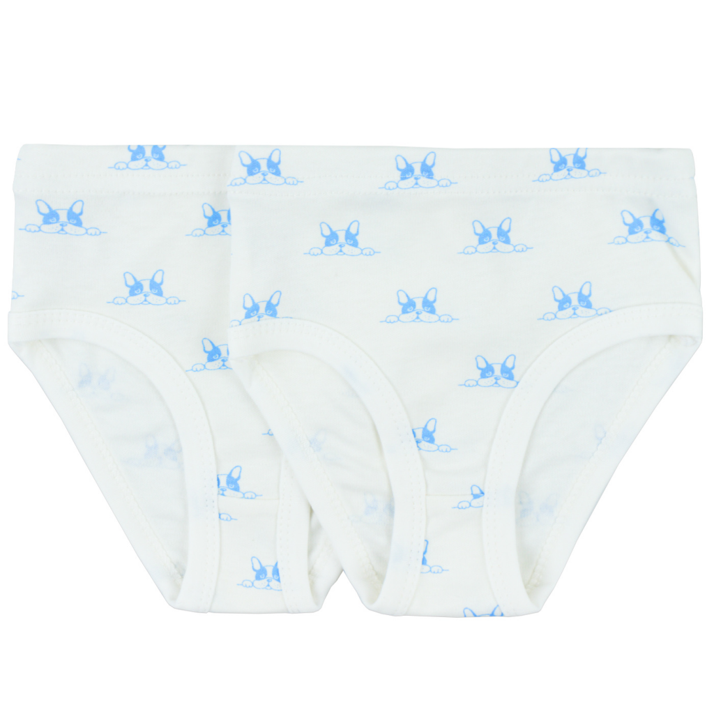 Трусы интерлок 0074209202