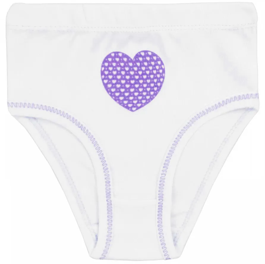 Трусы интерлок 0092200402