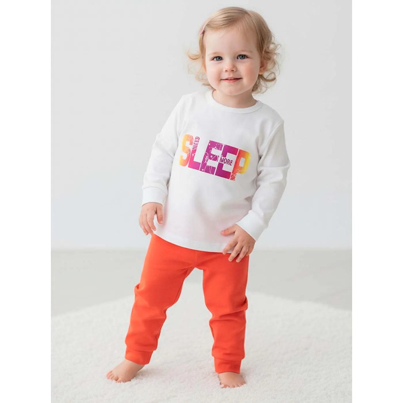 Пижама интерлок 0936201103