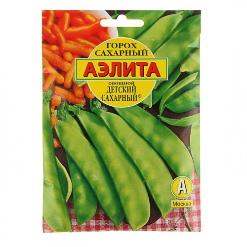 Семена Горох 