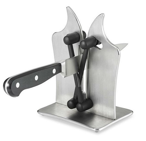 Точилка для кухонных ножей Bavarian Edge Knife Sharpener