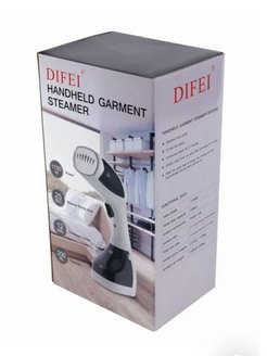 Отпариватель ручной вертикальный DIFEI HANDHELD GARMENT STEAMER