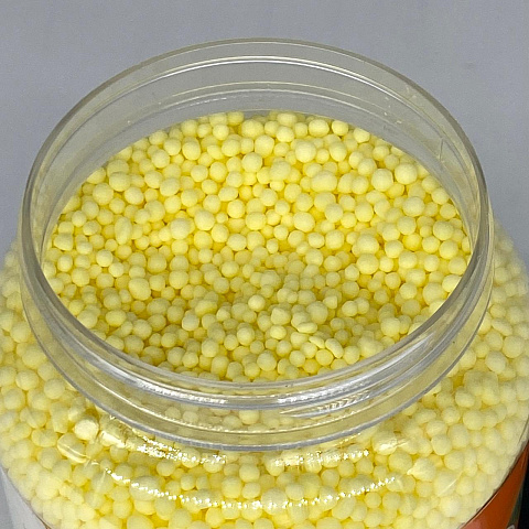 Vladabeauty Сухой парфюмированный кондиционер для белья Colorful Fruits and Fragrances, 800гр