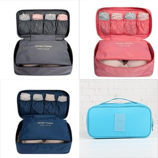 Органайзер Travel красный Арт. Х19