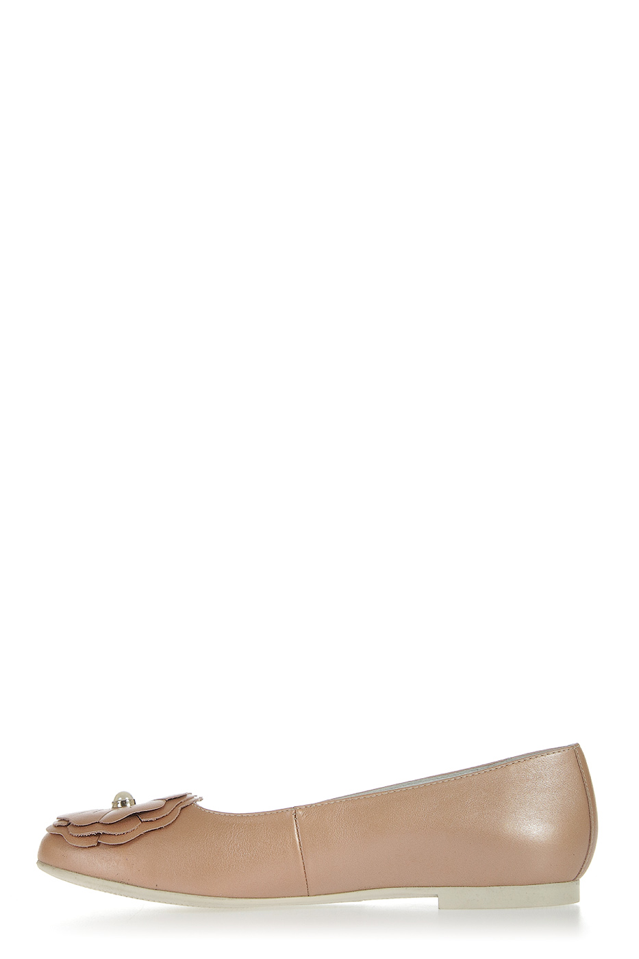 ст. цена3400руб.! Балетки подростковые RALF RINGER