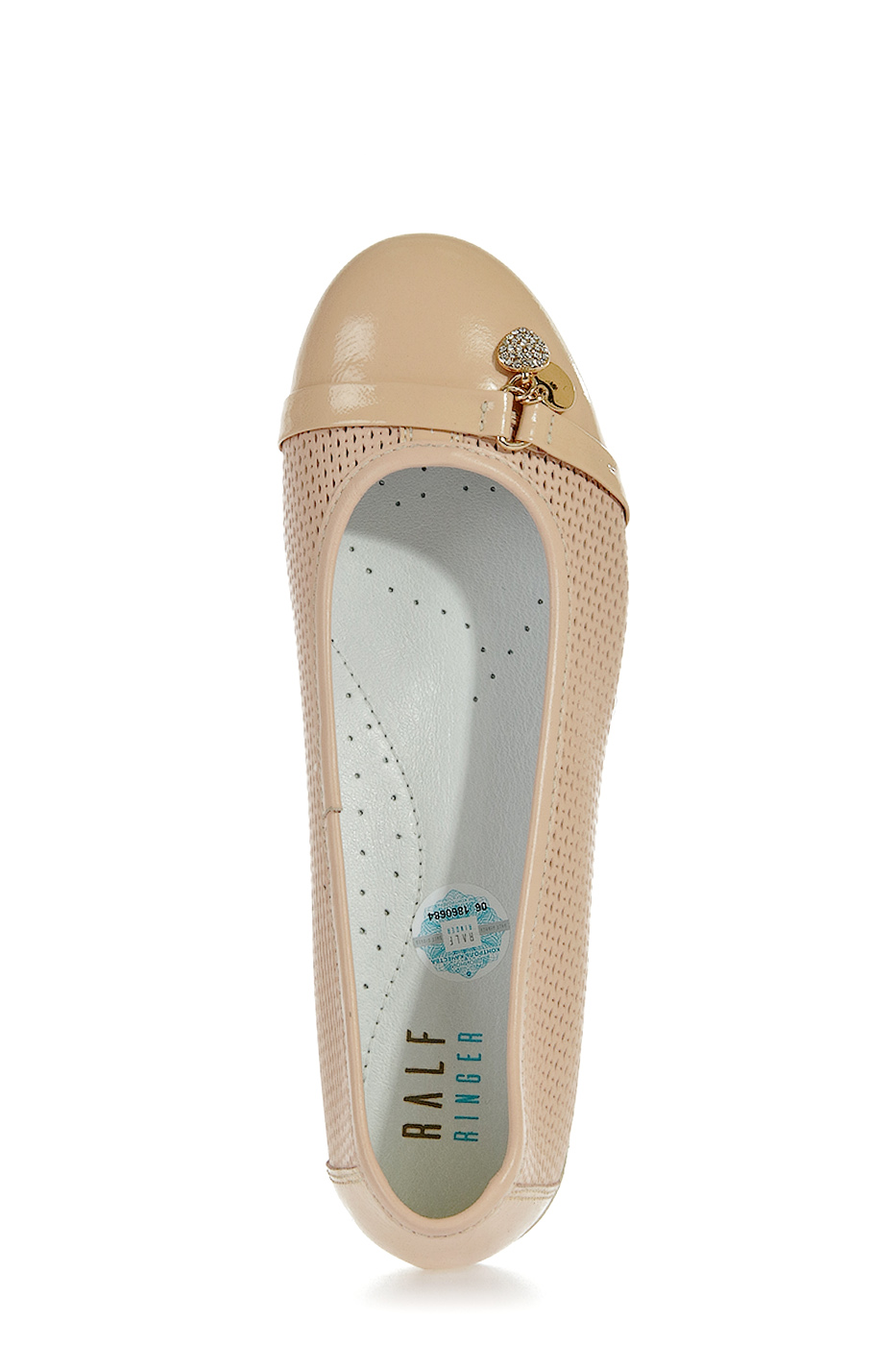 ст. цена2600руб.! Туфли детские RALF RINGER