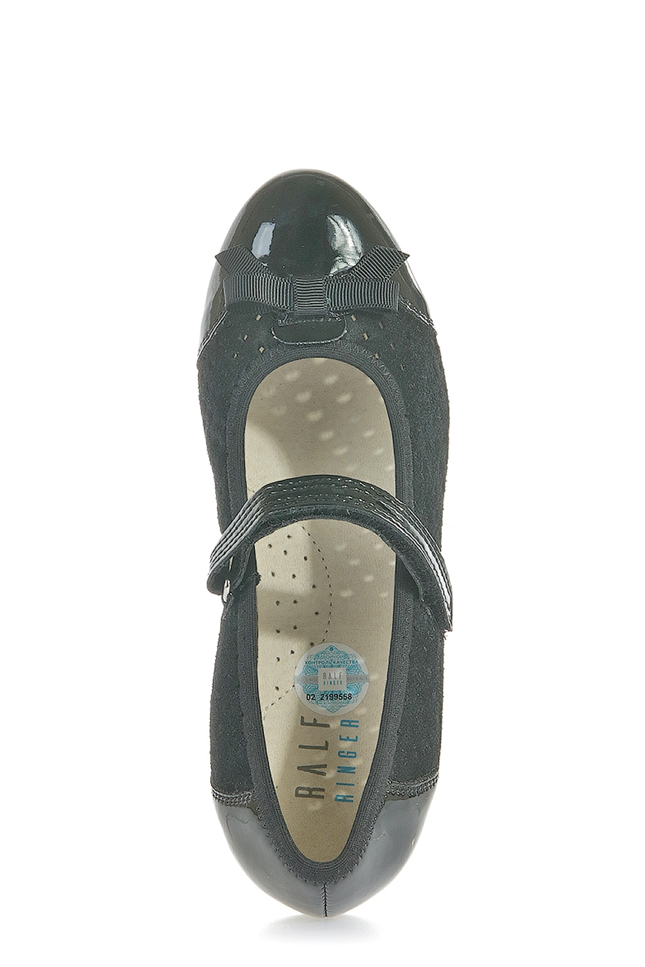 ст. цена2600руб.! Туфли детские RALF RINGER