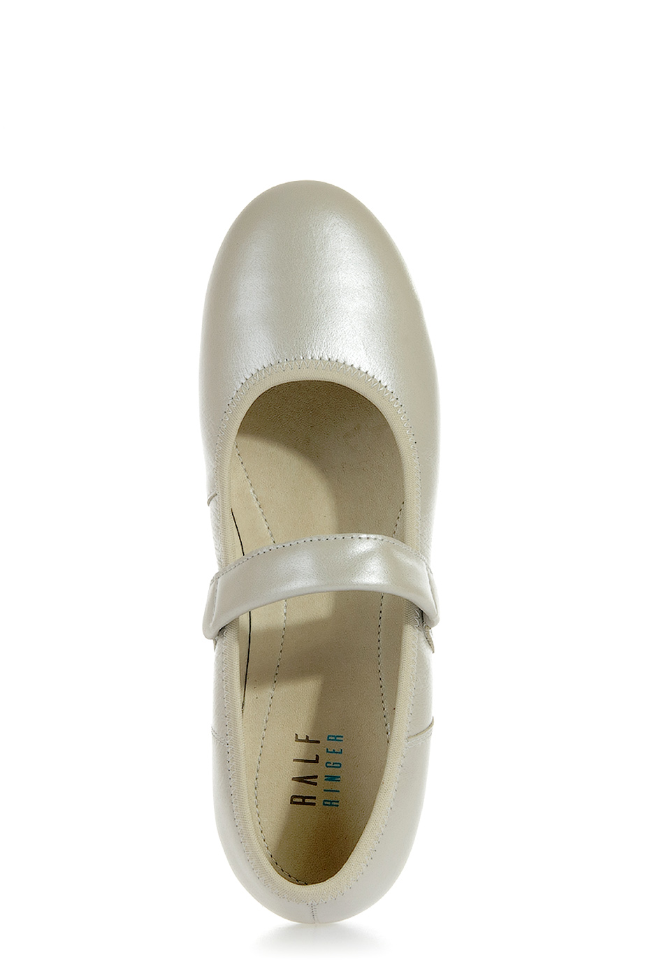 ст. цена2900руб.! Балетки подростковые RALF RINGER