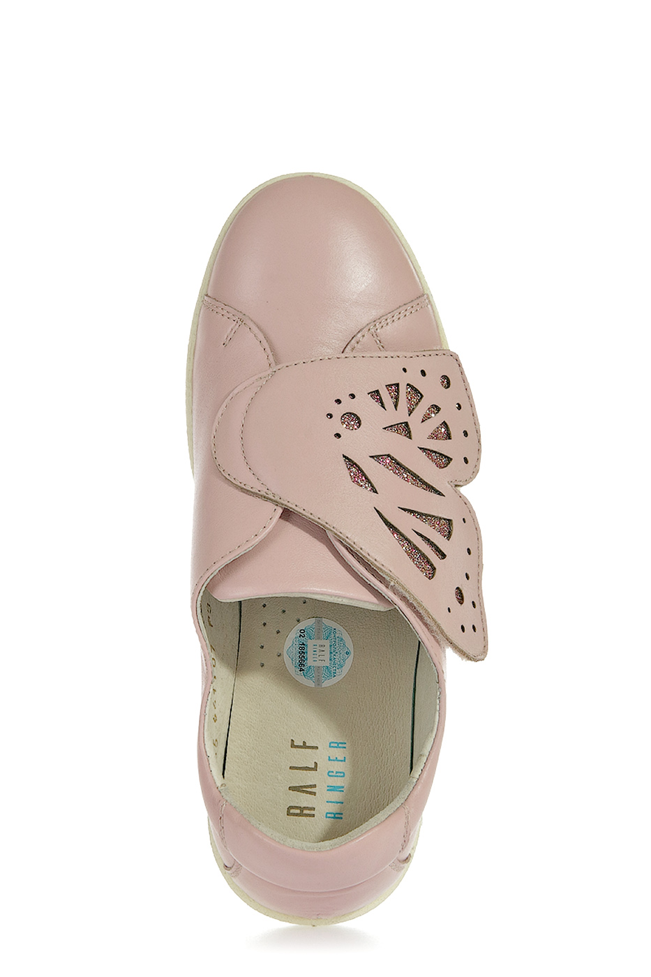 ст. цена3400руб.! Кеды детские RALF RINGER