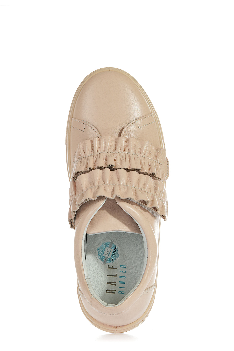 ст. цена2600руб.! Кеды детские RALF RINGER