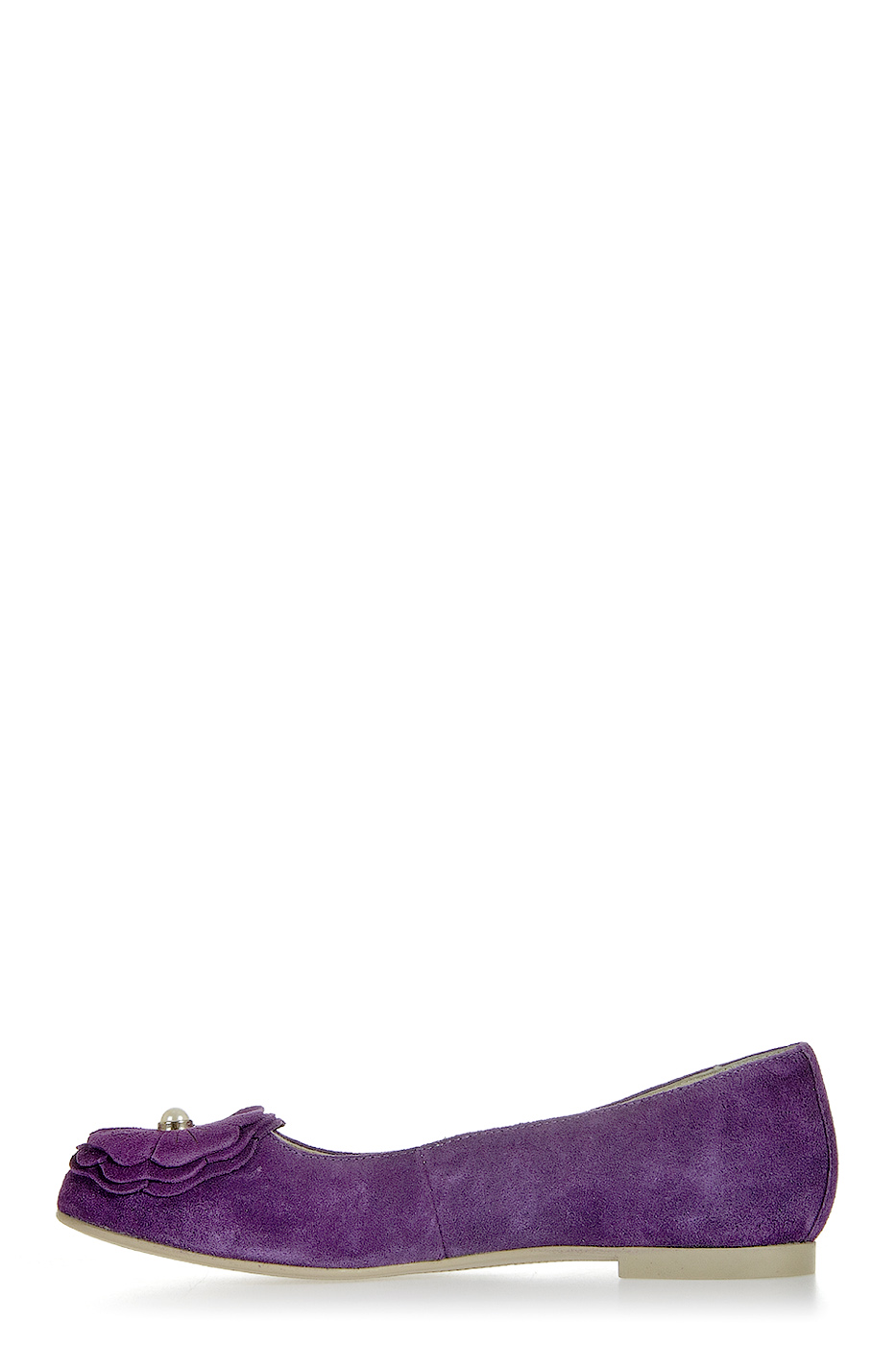 ст. цена3400руб.! Балетки детские RALF RINGER